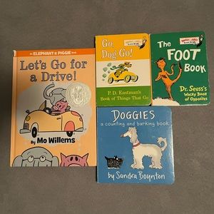 Kids Book Bundle